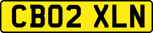 CB02XLN