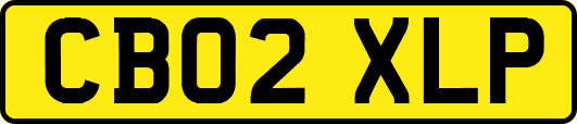 CB02XLP