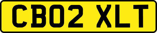 CB02XLT
