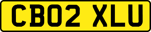CB02XLU