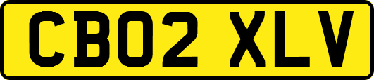 CB02XLV