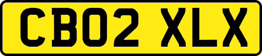 CB02XLX