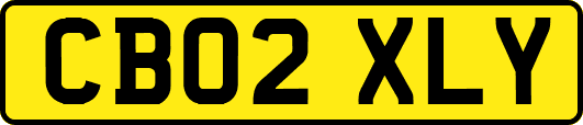 CB02XLY