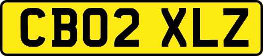 CB02XLZ