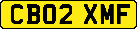 CB02XMF