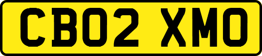 CB02XMO