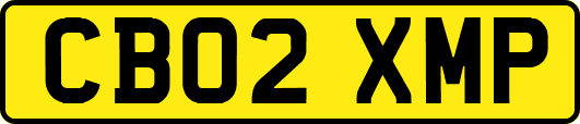CB02XMP