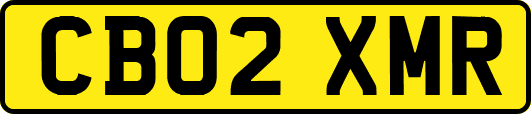 CB02XMR