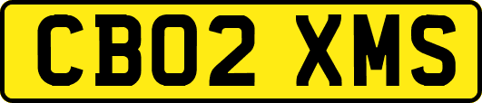 CB02XMS
