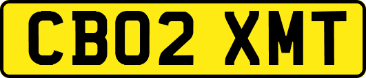 CB02XMT