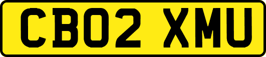 CB02XMU