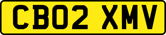 CB02XMV