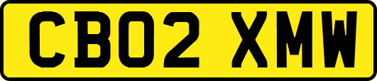 CB02XMW