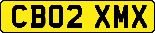CB02XMX