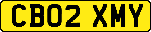 CB02XMY
