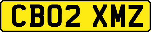 CB02XMZ