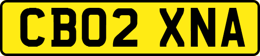 CB02XNA