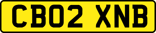 CB02XNB
