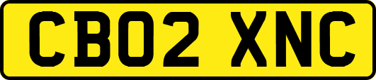 CB02XNC