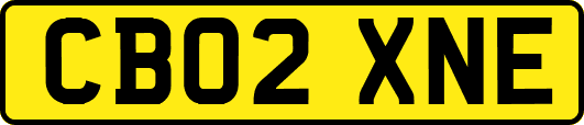 CB02XNE