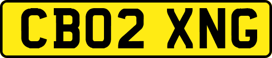 CB02XNG