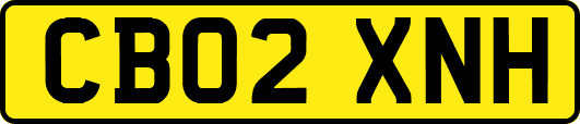 CB02XNH