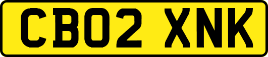 CB02XNK