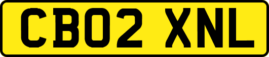 CB02XNL