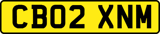 CB02XNM