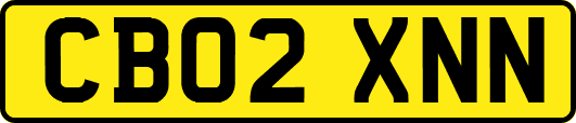 CB02XNN
