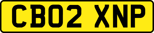 CB02XNP