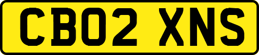 CB02XNS