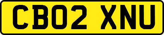 CB02XNU