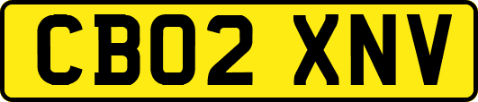 CB02XNV