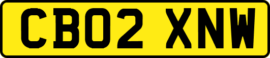 CB02XNW