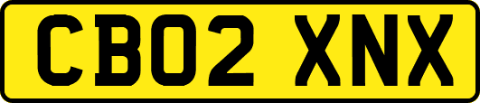 CB02XNX