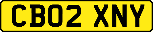 CB02XNY