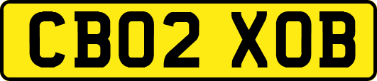 CB02XOB