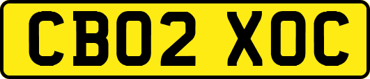 CB02XOC