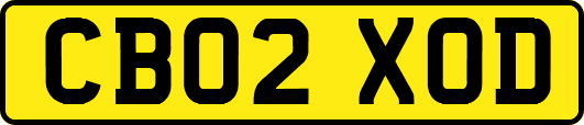 CB02XOD