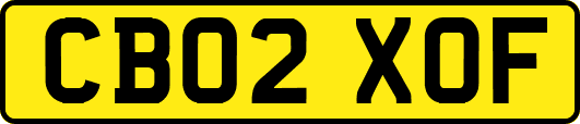 CB02XOF