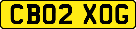 CB02XOG