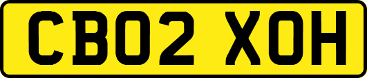 CB02XOH