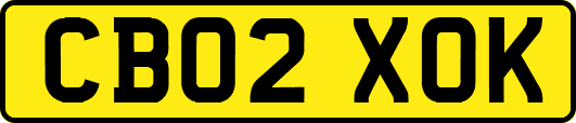 CB02XOK