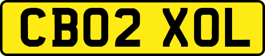 CB02XOL