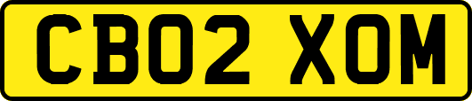 CB02XOM