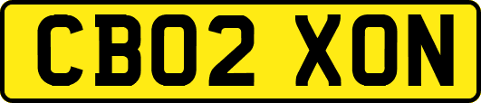 CB02XON