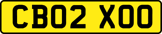 CB02XOO