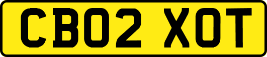 CB02XOT