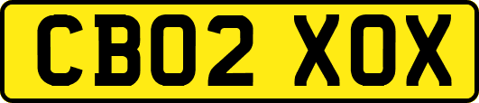 CB02XOX
